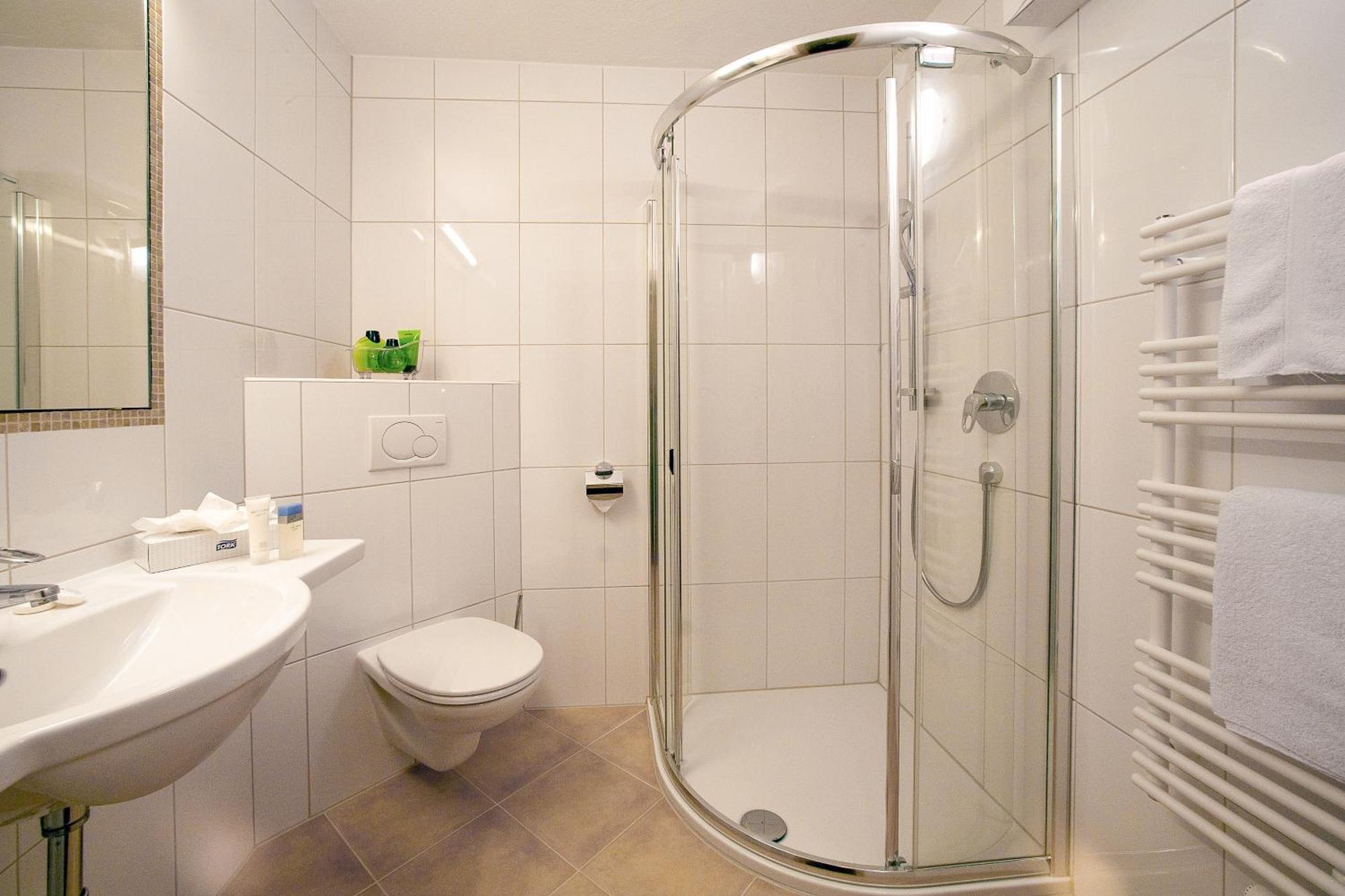 Alpenhotel Tirolerhof ゲルロス 部屋 写真